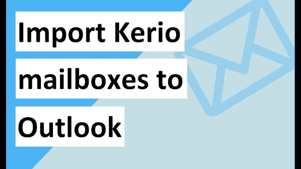 export-kerio-mailbox-emails-to-pst-outlook