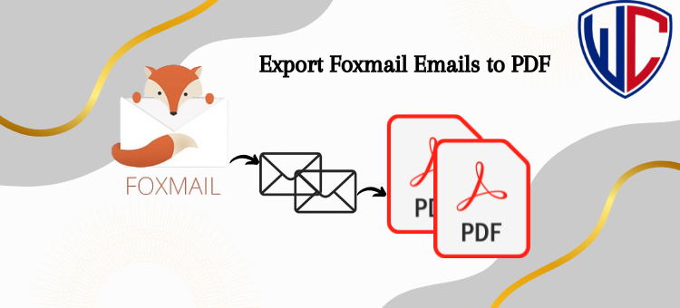 Exporting Foxmail MBOX Files to PDF