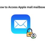 How to access Apple mail mailboxes