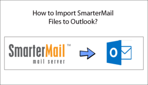 smartermail to pst