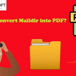 maildir to pdf