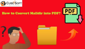 maildir to pdf