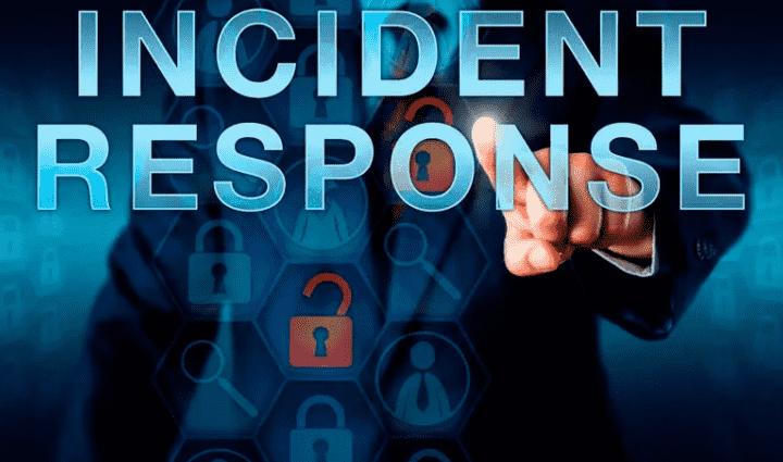 security-incident-response